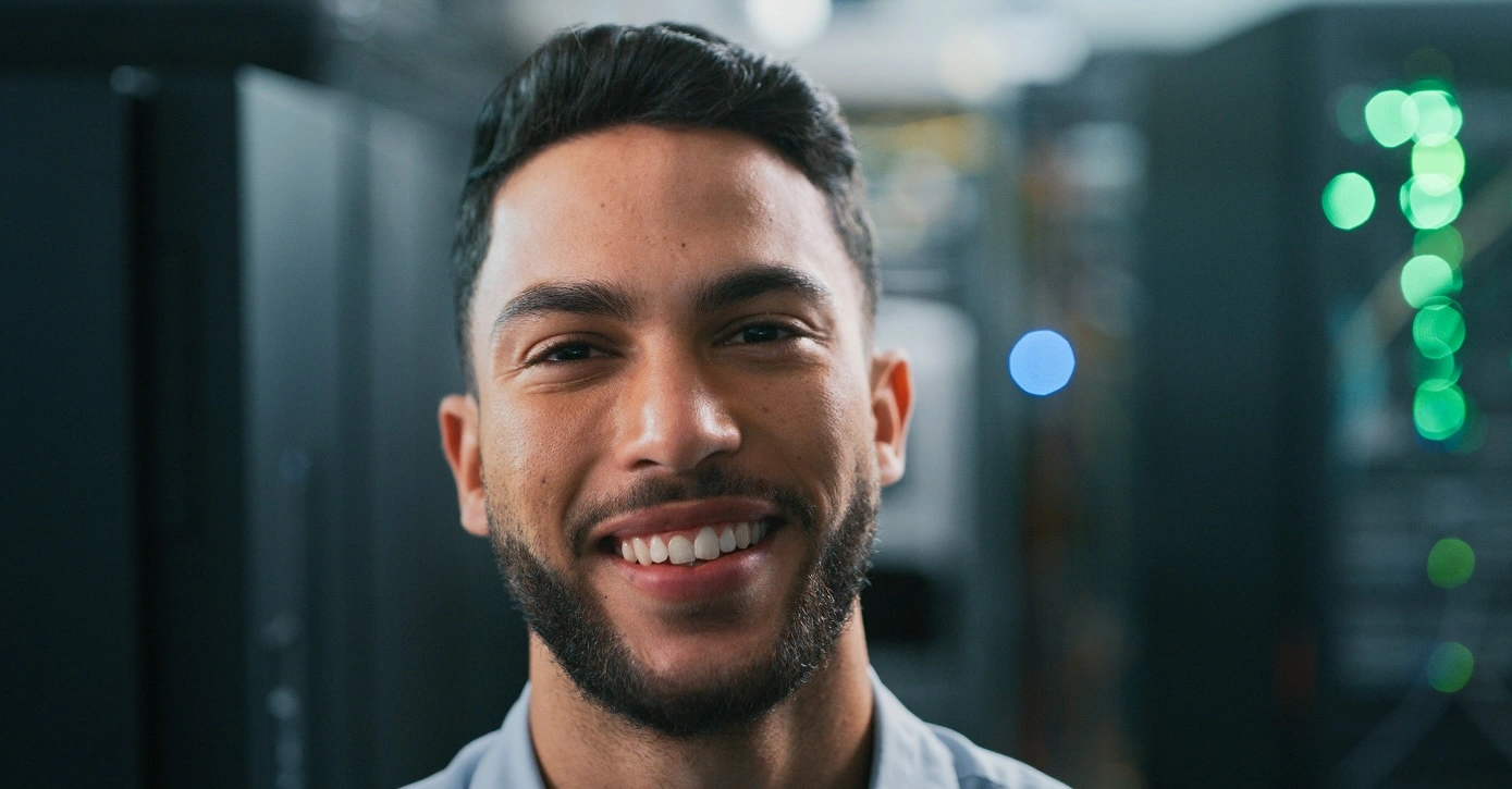 Data Center Networking